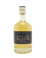 Flaske Fary Lochan Sherry Cask Gin fra Danmark